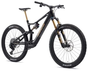 VTT électrique Amflow PL Carbon Pro - 2025