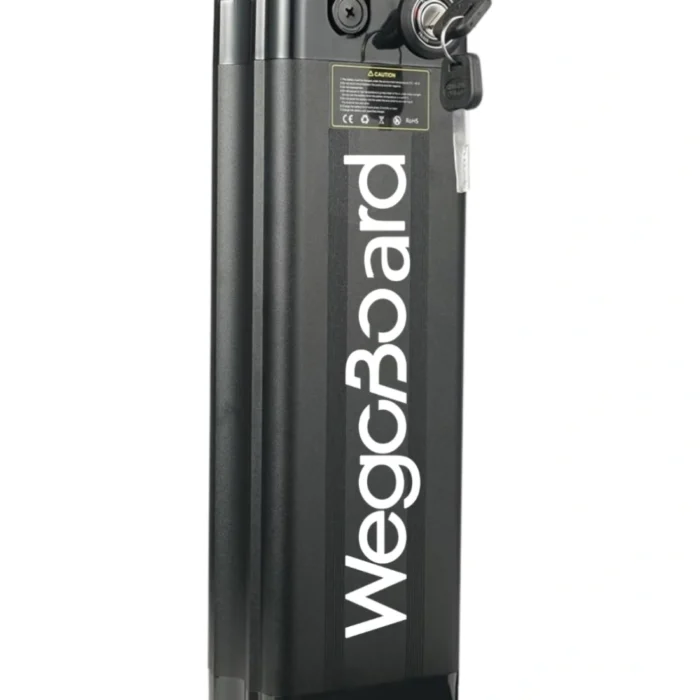 Batterie Vélo électrique 10.4Ah 36V pour CityZen