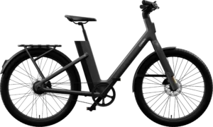 Vélo de Ville Électrique Cowboy Cross ST