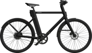 Vélo de Ville Électrique Cowboy Cruiser