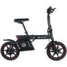 Draisienne électrique Wegoboard W7