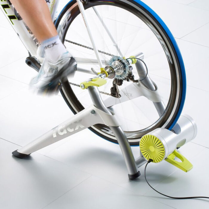 Home Trainer Tacx i-Vortex