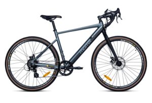 Vélo électrique Moma Bikes E-GRAVEL 28 PRO