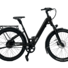 Vélo électrique de ville VEFAA Parcours