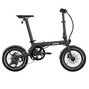 Vélo pliant électrique UTO OG16