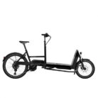 Vélo cargo électrique Riese & Müller Transporter2 65 Touring