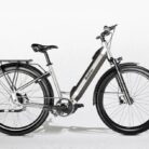 Vélo électrique de ville Radior Colibri