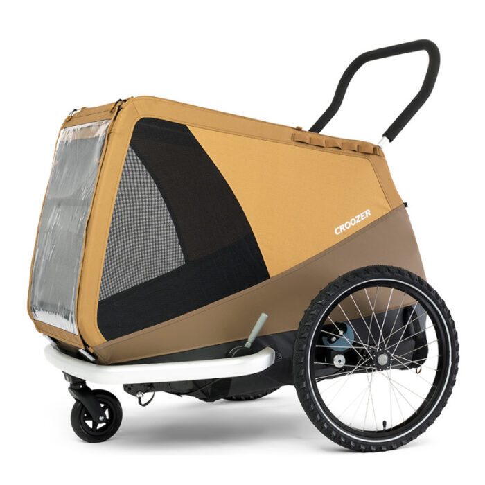 remorque-de-transport-animaux-croozer-dog-mikke (3) remorque-de-transport-animaux-croozer-dog-mikke (3)