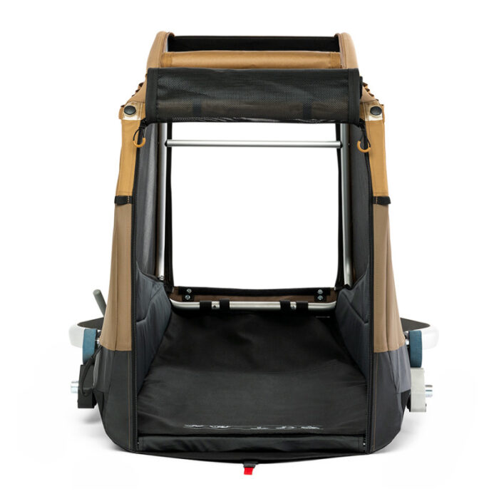 remorque-de-transport-animaux-croozer-dog-mikke (4) remorque-de-transport-animaux-croozer-dog-mikke (4)