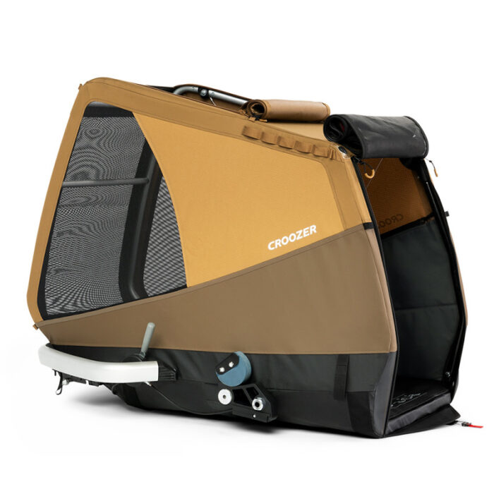 remorque-de-transport-animaux-croozer-dog-mikke (5) remorque-de-transport-animaux-croozer-dog-mikke (5)