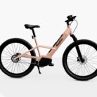 Vélo électrique de ville Radior PHEN’X