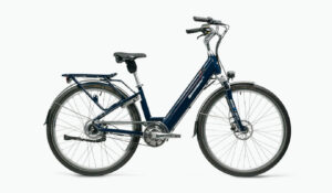 Vélo à assistance électrique Starway Grand Touring