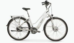 Vélo à assistance électrique Starway Touring II