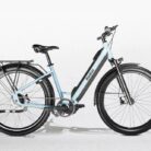 Vélo électrique de ville Radior Colibri