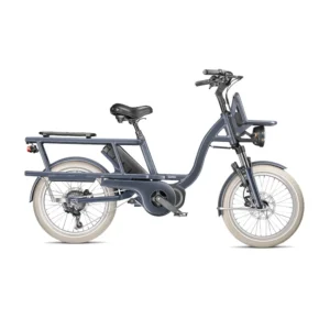 Vélo Cargo GAYA L'Incroyable Le Court