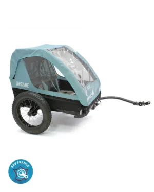 Remorque vélo enfant Explorer by Arcade Cycles