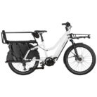 Vélo cargo électrique Riese & Müller Multicharger3 Family