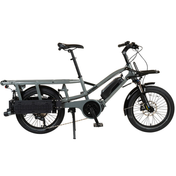 velo-cargo-electrique-yuba-fastrack