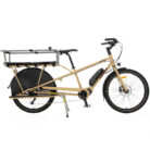 Vélo cargo électrique Yuba Mundo V6 EP801