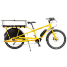 Vélo cargo électrique Yuba Mundo V6 EP801