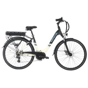 Vélo de ville électrique Wayscral Everyway E300