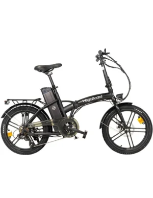 Vélo électrique pliable Wegoboard Urban Pro