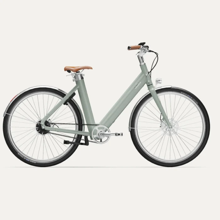 Vélo électrique de ville Voltaire Rivoli