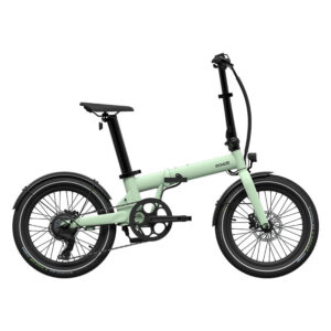 Vélo pliant électrique Eovolt Afternoon Origins
