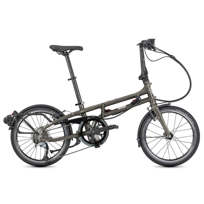 Vélo pliant Tern BYB P8