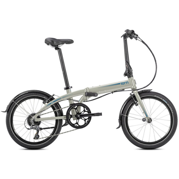 Vélo pliant Tern Link D8 Vélo pliant Tern Link D8