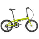 Vélo pliant Tern Link D8