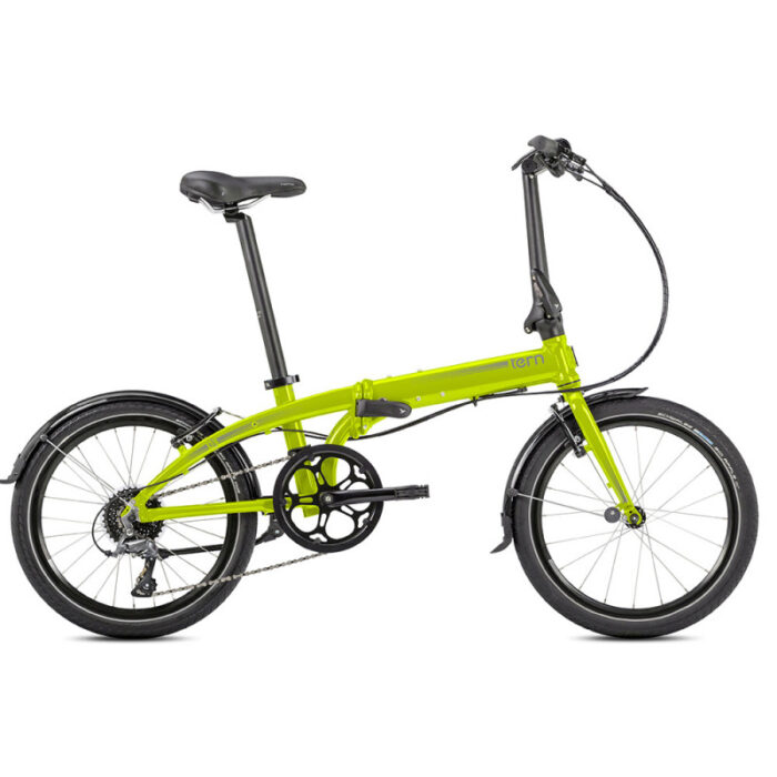 Vélo pliant Tern Link D8 Vélo pliant Tern Link D8