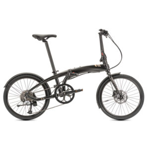 Vélo pliant Tern Verge D9