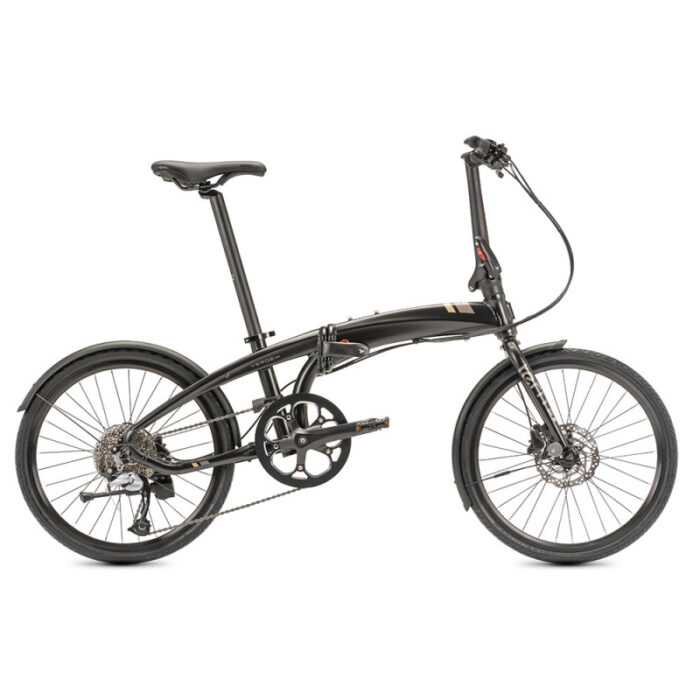 Vélo pliant Tern Verge D9