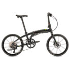 Vélo pliant Tern Verge P10