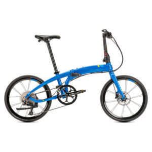 Vélo pliant Tern Verge P10