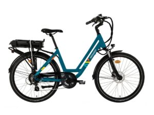 Vélo à assistance électrique NEOMOUV CARLINA HY