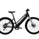  Vélo Cargo électrique Ahooga Modular