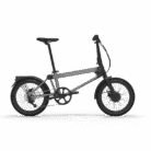 AHOOGA E-MAX - Vélo pliant électrique