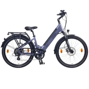 Vélo Tout Chemin Électrique NCM T3s