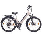 Vélo Tout Chemin Électrique NCM T3s