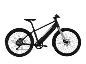 Vélo Cargo électrique Ahooga Modular