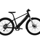 Vélo Cargo électrique Ahooga Modular