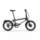 AHOOGA E-MAX - Vélo pliant électrique