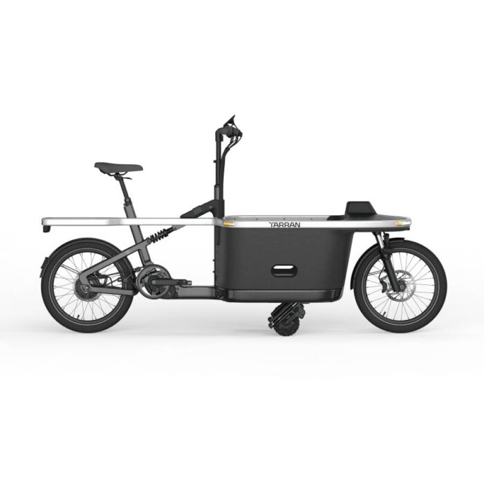 TARRAN T1 Pro - Biporteur électrique premium