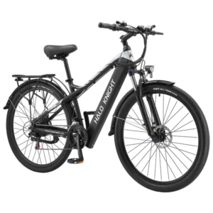 Vélo tout-terrain électrique Halo Knight H02