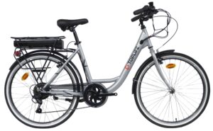 Vélo à assistance électrique E 4300 TOPLIFE