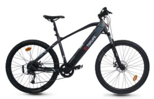 Vélo à assistance électrique E-3400 TOPLIFE