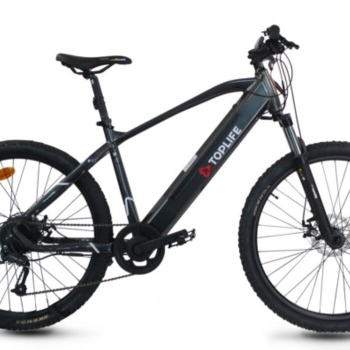 Vélo à assistance électrique E-3400 TOPLIFE
