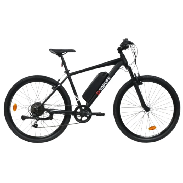 VTT électrique E-3300 TOPLIFE